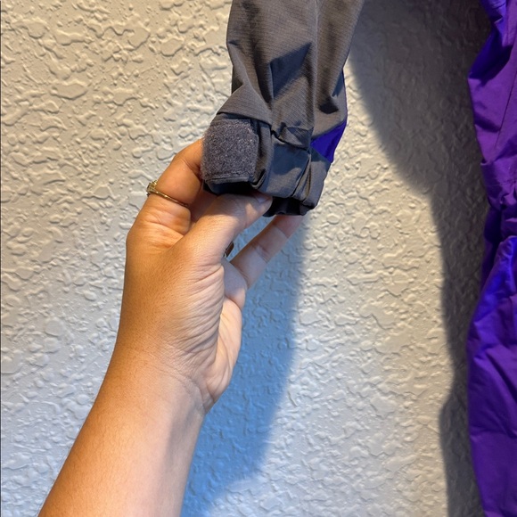 Oaki child size 4/5 rain suit - Picture 5 of 6